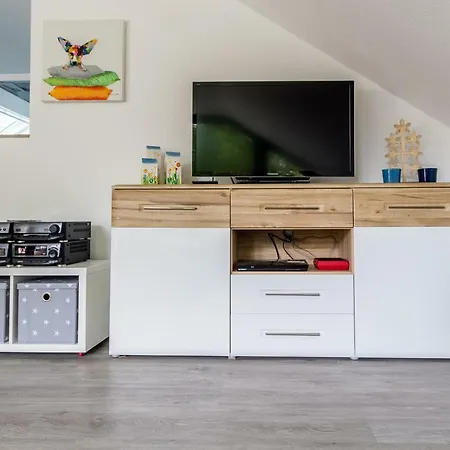 Апартаменты Konrad Duden