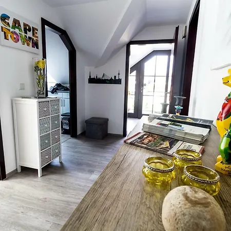 Apartment Konrad Duden