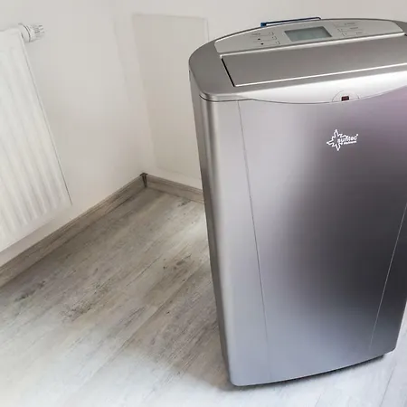 Apartament Konrad Duden Wesel (North Rhine-Westphalia)