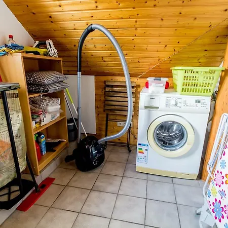 Apartment Konrad Duden