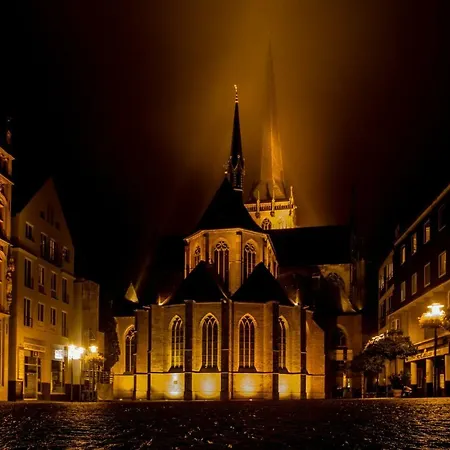 Konrad Duden شقة فيسيل