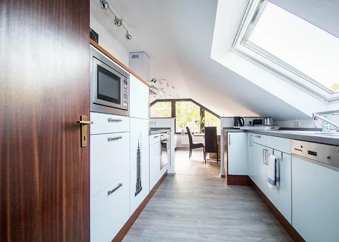 Apartment Konrad Duden