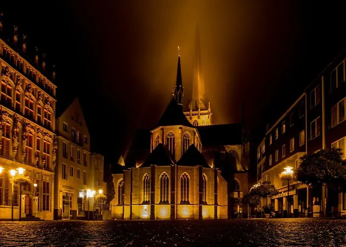 Konrad Duden شقة فيسيل