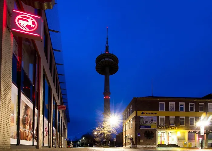 Konrad Duden * 韦塞尔